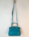 Bolsa Fendi Peekaboo Mini 