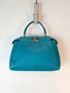 Bolsa Fendi Peekaboo Mini 