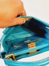 Bolsa Fendi Peekaboo Mini 