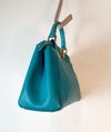 Bolsa Fendi Peekaboo Mini 