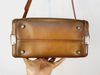 Bolsa Coach Swagger in Burnished