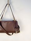 Bolsa Coach Rogue 34