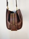 Bolsa Coach Rogue 34