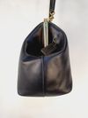 Bolsa Coach Kisslock Frame Large 