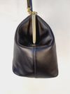 Bolsa Coach Kisslock Frame Large 