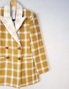Blazer NV collab Helena Bordon