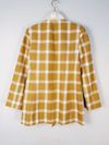 Blazer NV collab Helena Bordon