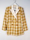Blazer NV collab Helena Bordon