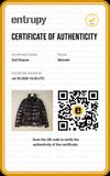 Casaco Moncler 