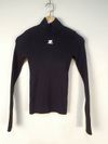 Blusa Courrèges tricot