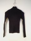Blusa Courrèges tricot
