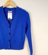 Cardigan J. Crew cashmere