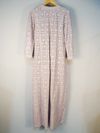 Chemise Liziane Richter couro 