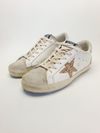 Tênis Golden Goose Super Star
