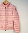 Casaco Moncler 
