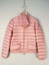 Casaco Moncler 