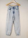 Calça Mixed