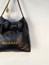 Bolsa Chanel 22 Medium 