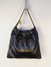 Bolsa Chanel 22 Medium 