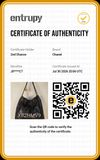 Bolsa Chanel 22 Medium 