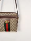 Bolsa Gucci Ophidia GG Small Messenger