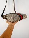 Bolsa Gucci Ophidia GG Small Messenger