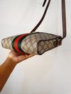 Bolsa Gucci Ophidia GG Small Messenger