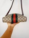 Bolsa Gucci Ophidia GG Small Messenger