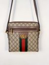 Bolsa Gucci Ophidia GG Small Messenger