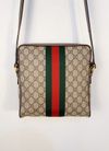 Bolsa Gucci Ophidia GG Small Messenger