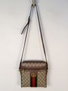 Bolsa Gucci Ophidia GG Small Messenger