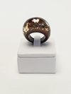Anel Louis Vuitton Berg Inclusion 