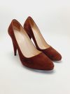 Scarpin Prada 
