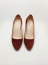 Scarpin Prada 