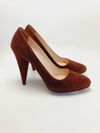 Scarpin Prada 