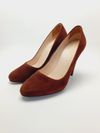 Scarpin Prada 