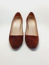 Scarpin Prada 
