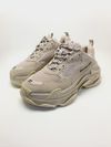 Tênis Balenciaga Triple S 
