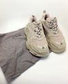 Tênis Balenciaga Triple S 