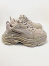Tênis Balenciaga Triple S 