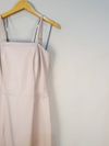 Vestido Liziane Richter