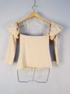 Blusa Cris Barros
