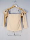 Blusa Cris Barros