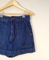 Shorts Saia NK
