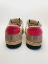 Tênis Gucci Screener Destroyed 