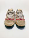 Tênis Gucci Screener Destroyed 