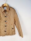 Casaco Burberry 