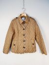 Casaco Burberry 