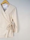Blazer Viviane Furrier