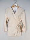 Blazer Viviane Furrier